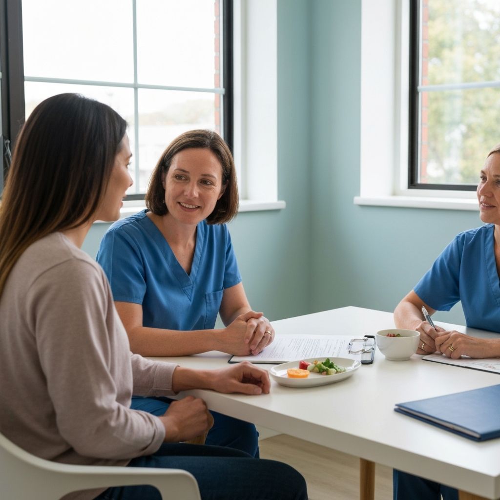 Realistische Umsetzung