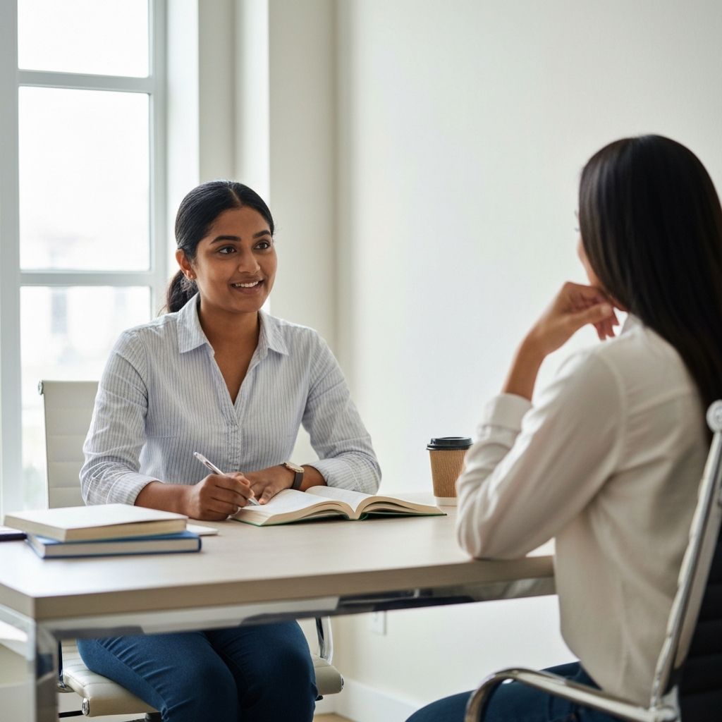 Individuelle Beratung