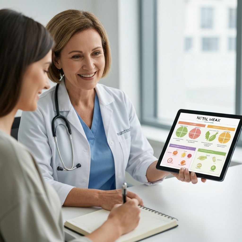 Ernährungsgrundlagen