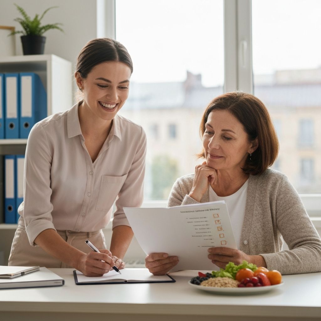 Alltägliche Routinen