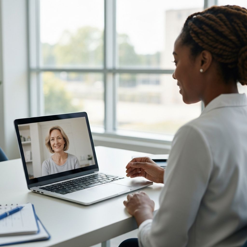 Individuelle Beratung