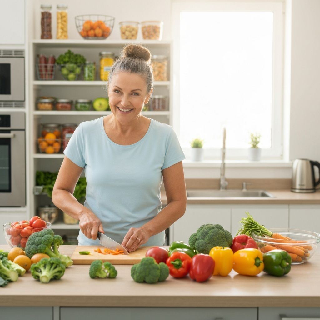 Bewusste Gewohnheiten