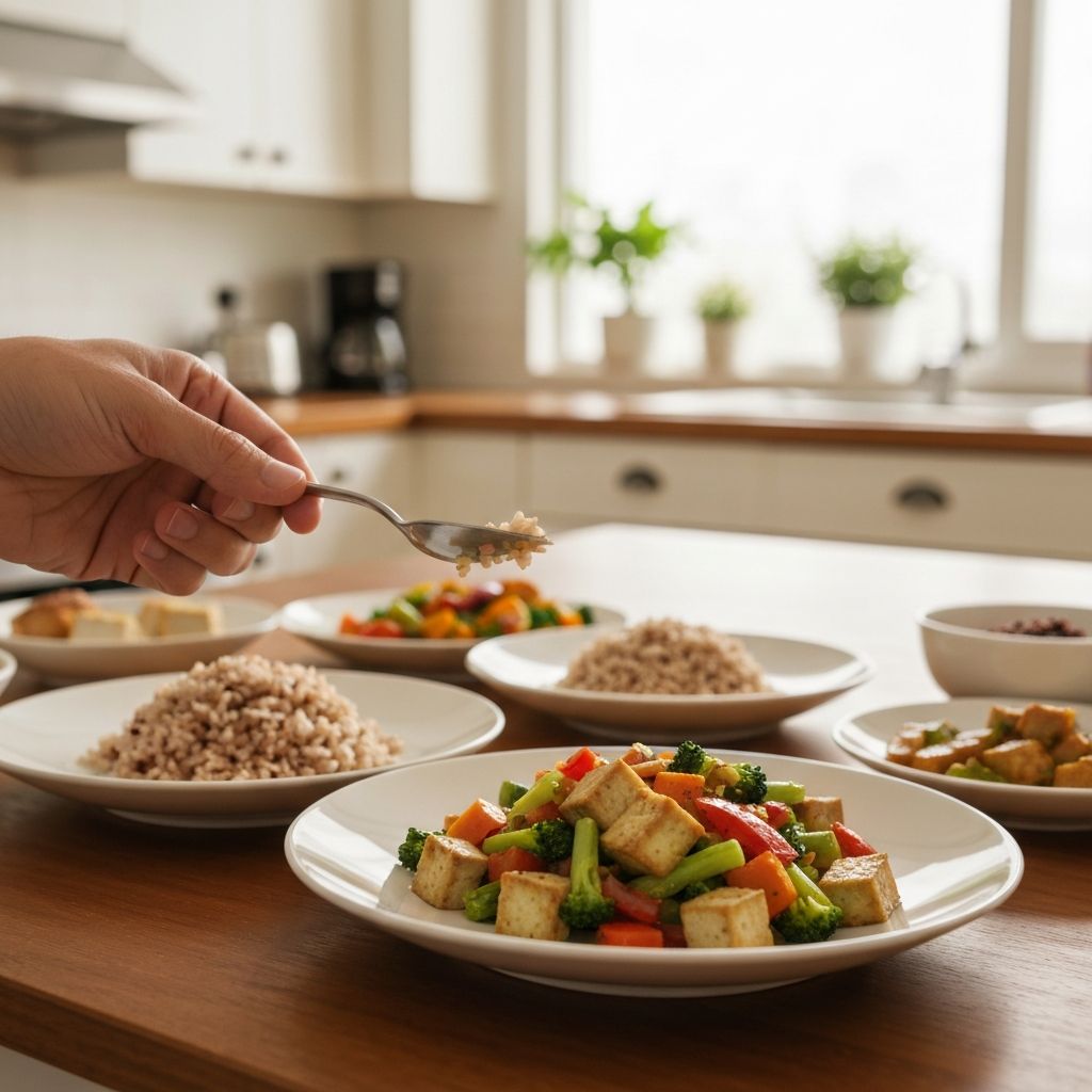 Kontinuierliche Orientierung