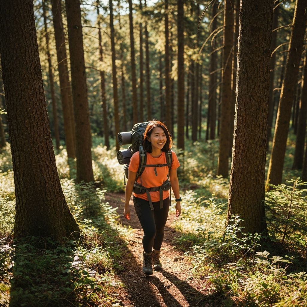 Lebensstilentscheidungen